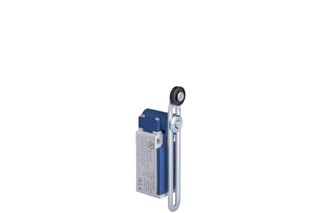 L5 Plastik Gövde 18 mm Plastik Ayarlanabilir Kollu Makara Ani Hareketli 2NC Sınır Şalter